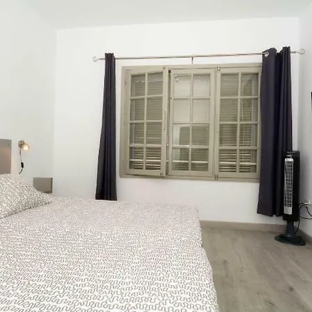 Belinda With Sea View, Sat-tv, Wifi, Only 200m From Playa Grande Daire
