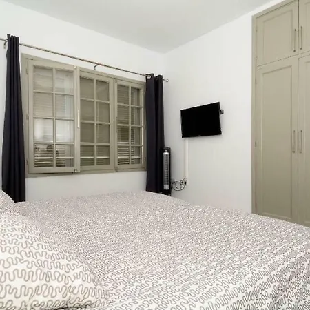 Belinda With Sea View, Sat-tv, Wifi, Only 200m From Playa Grande Daire