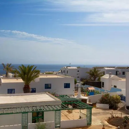 Belinda With Sea View, Sat-tv, Wifi, Only 200m From Playa Grande Apartment